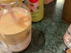 -牛New寿喜烧(曹路花园城店)