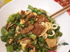 -锅儿挑面馆
