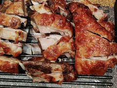 -新洪记·丽久饭店(铁西店)
