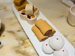-京味斋·烤鸭·北京菜(安贞店)
