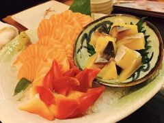 -科尔海悦酒店樱之河日本料理(清河东路店)