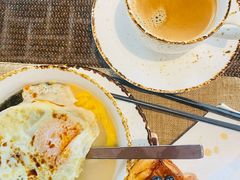 -杭州桐庐康莱德酒店西餐厅-舍