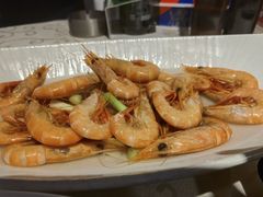 -爷爷的草帽·海鲜馆(孙塘路店)
