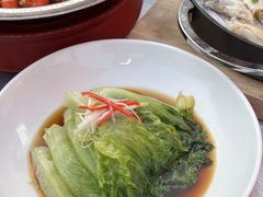 -悦融·京鲁菜·露台花园(安定门店)