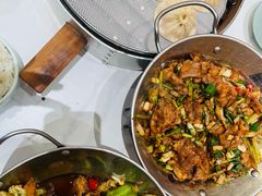 -梅利汴京烤鸭•开封豫菜地标店(东大街店)