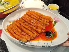 -纳家楼·地道陕菜(劳动路店)
