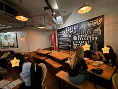 -Alimentari早午餐(安福路店)