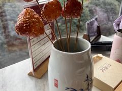 -柴门饭儿(成都太古里店)