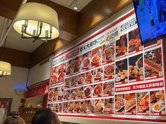 -福苗小骆驼烧烤(曲江店)