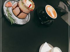 -BE NORMAL CAFE(霞溪路店)