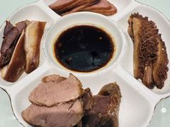-一品滇香·云南菜(公益西桥店)