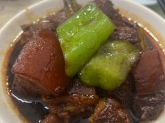 -蘭心餐厅(进贤路店)