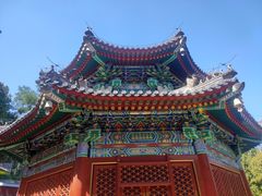 -香山公园