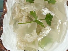 -东北菜铁锅炖(义乌街店)