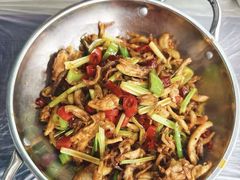 -小民大排档(江汉路店)