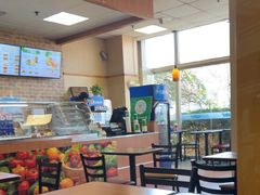 -SUBWAY赛百味(金码大厦店)