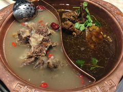 -怪怪龙虾·澳洲蓝龙王·深夜食堂(惊驾路店)