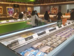 -果蔬好生活超市(乐堤港店)