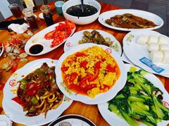 -阿勇海鲜排档2号(朱家尖店)