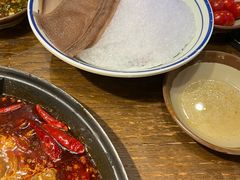 -萍姐火锅·公路夜市(打浦桥日月光店)