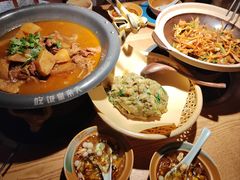 -吃饭皇帝大(解放西路店)