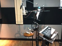 -Resonance Studio·救声舱录音棚(田子坊店)