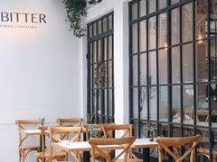 -Bitter酒吧(五原路店)