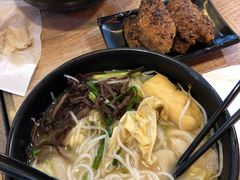 -谭仔三哥米线(屯门时代广场北翼店)