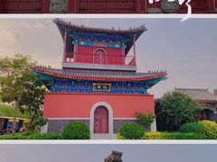 -天津妈祖文化园