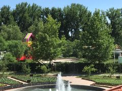 -意大利农场度假村