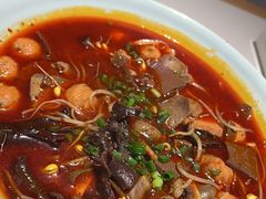 -饭饱香土碗菜(新科店)