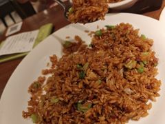 -大树餐厅(益田假日店)