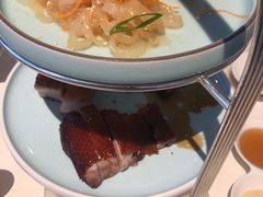 -港丽餐厅(高德置地店)