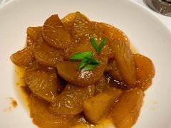 -俏江南天津时尚曲艺主题餐厅(马场道店)