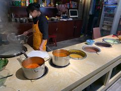 -58度品质川菜馆(经一路店)