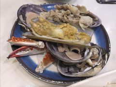 -蔚海之都·象山蒸汽海鲜(仙霞路店)