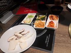 -火炉火自助餐(枫蓝国际店)