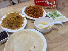 -姥家春饼店(漳州二路店)