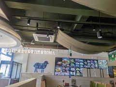 -313羊庄鲜羊火锅·鲜羊肉烧烤(李村店)