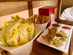 -海底捞火锅(奥森店)