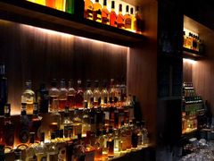 -STARRY CAFE & LOUNGE BAR(高新店)