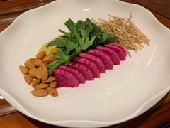 -东方山水金沙酒店-雅香阁中餐厅