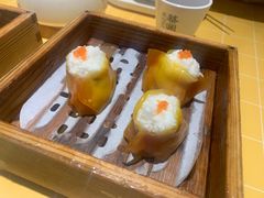 -蔡澜点心·粤菜(花城汇南区店)