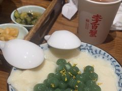 -李百蟹·江南蟹黄面·河景餐厅(夫子庙总店)