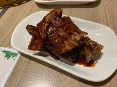 杭州卤鸭-知味观(湖滨总店)