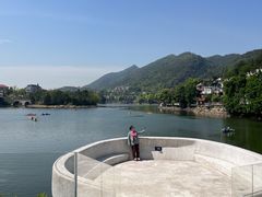 -海兰云天度假区温泉