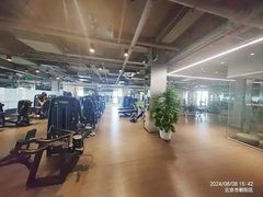 -OXYGYM奥美氧舱运动中心(丽都水岸店)