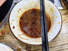 -京北128号院火锅鸡
