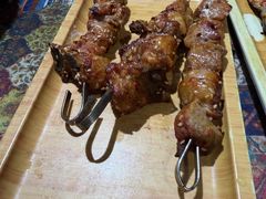 -乡村馕坑肉·烧烤·新疆菜·本地人更爱吃(阿勒泰首店)