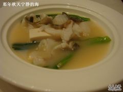 多宝鱼-东方红酒楼(知春路店)